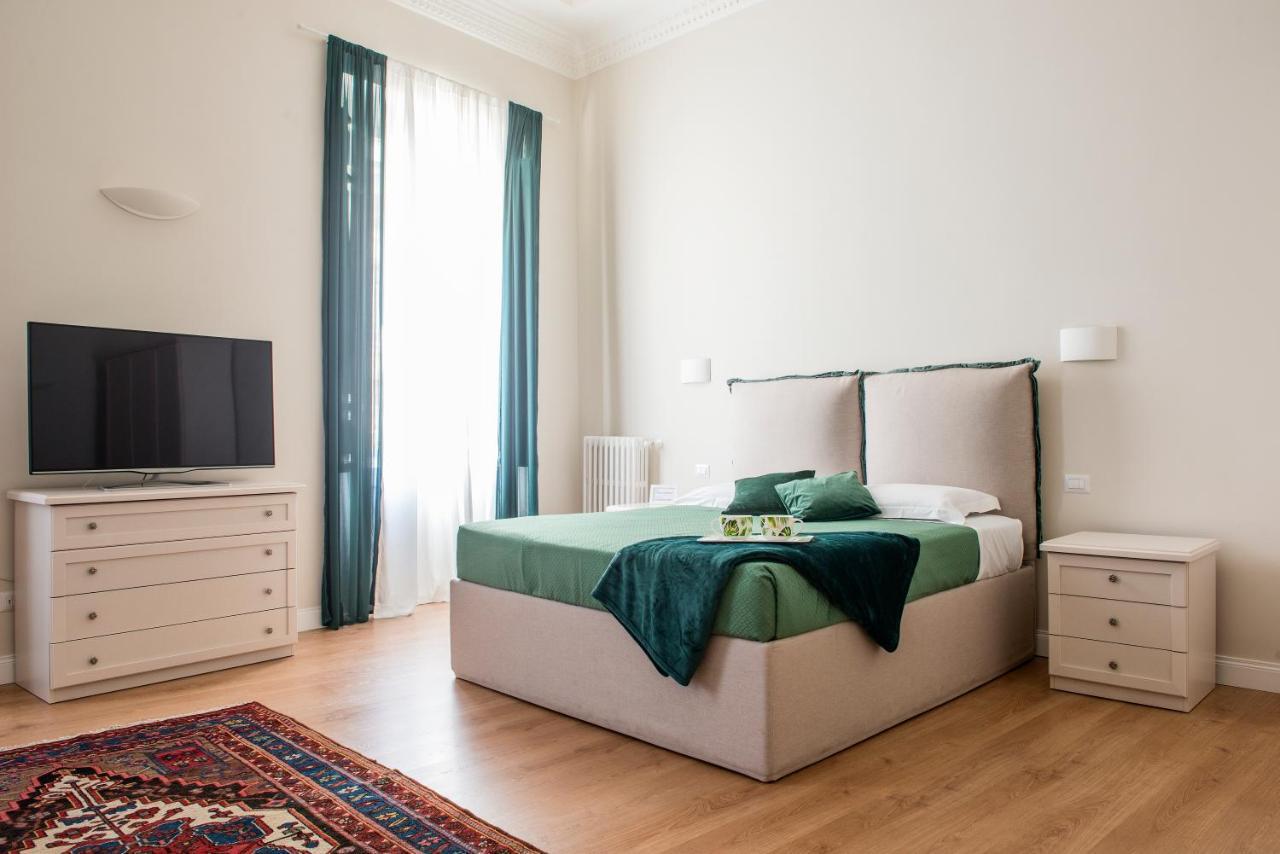 Sweet Dream Cavour Apartment Roma Exterior foto