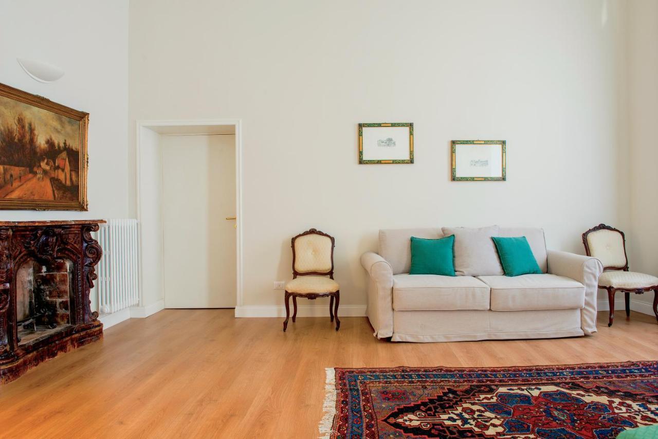 Sweet Dream Cavour Apartment Roma Exterior foto