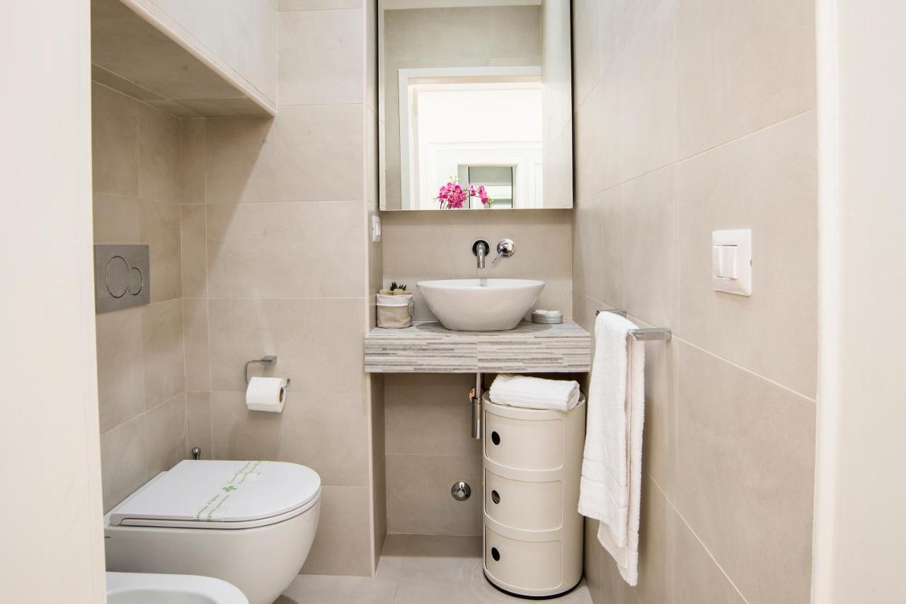 Sweet Dream Cavour Apartment Roma Exterior foto