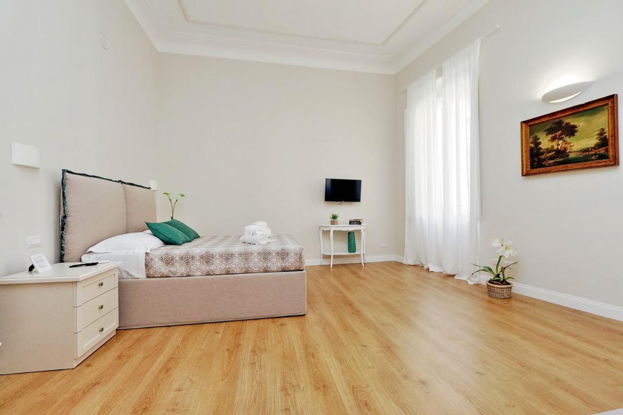 Sweet Dream Cavour Apartment Roma Exterior foto