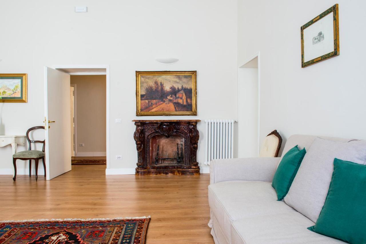 Sweet Dream Cavour Apartment Roma Exterior foto