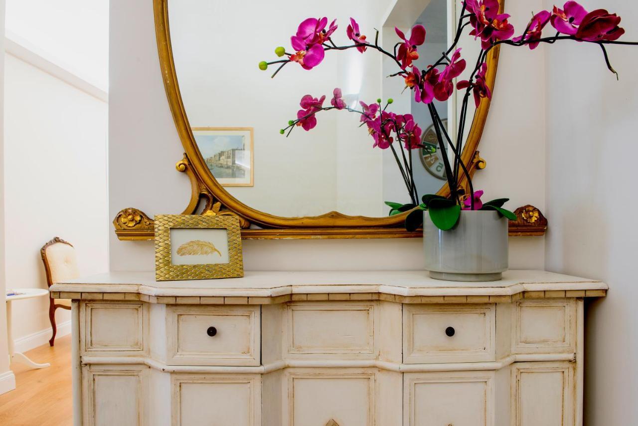 Sweet Dream Cavour Apartment Roma Exterior foto