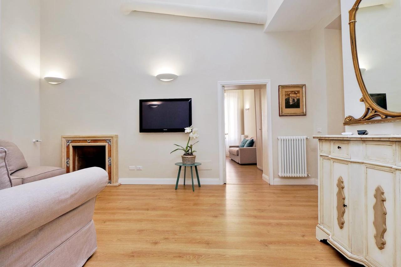 Sweet Dream Cavour Apartment Roma Exterior foto
